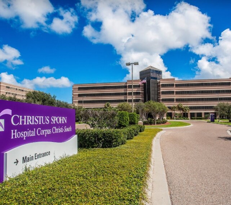 CHRISTUS Spohn Hospital Corpus Christi - South - Emergency Room - Corpus Christi, TX