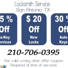 Ninja Locksmith San Antonio