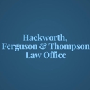 Hackworth Law Office - Attorneys