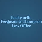 Hackworth Law Office