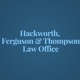 Hackworth Law Office