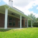 Hattiesburg Patio Covers - Patio Covers & Enclosures