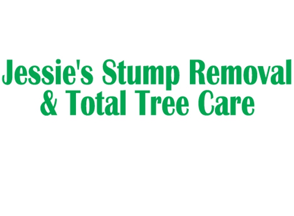 Jessie's Stump Removal & Total Tree Care - Beech Grove, IN