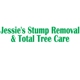 Jessie's Stump Removal & Total Tree Care