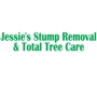 Jessie's Stump Removal & Total Tree Care