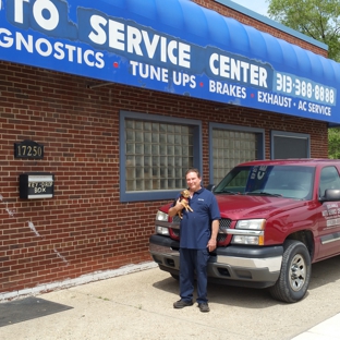 Reliable Auto Service Center - Allen Park, MI