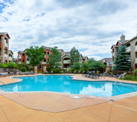 Bella Springs Apartments - Colorado Springs, CO