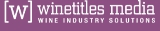 Barossa Vintners Pty Ltd Logo