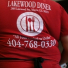 Lake Wood Diner