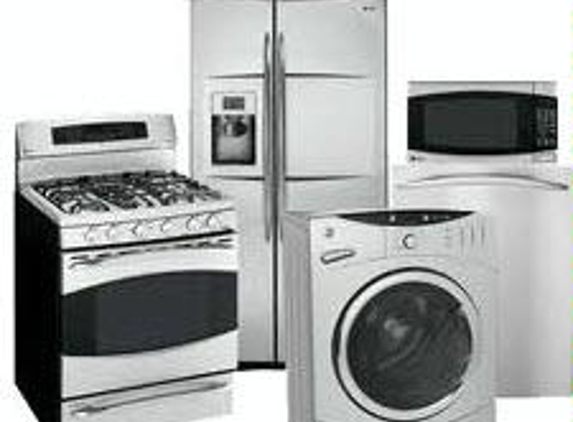 A Plus Rusty Hipp Appliance Repair - Punta Gorda, FL