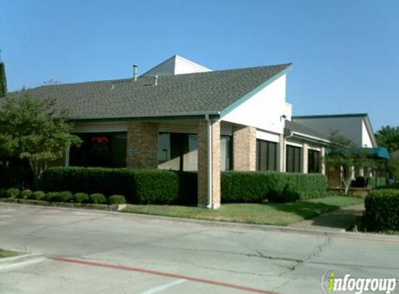 1st Eye Care - Plano, TX