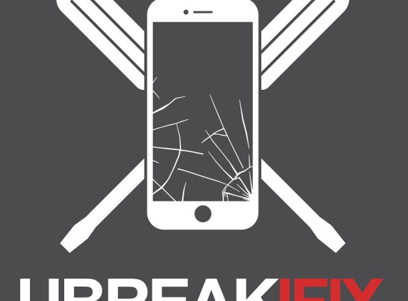 uBreakiFix - Orange Park, FL