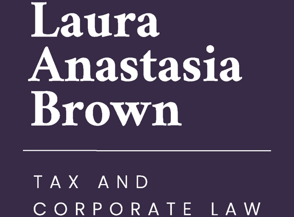 Laura Anastasia Brown, Attorney at Law - Brockton, MA