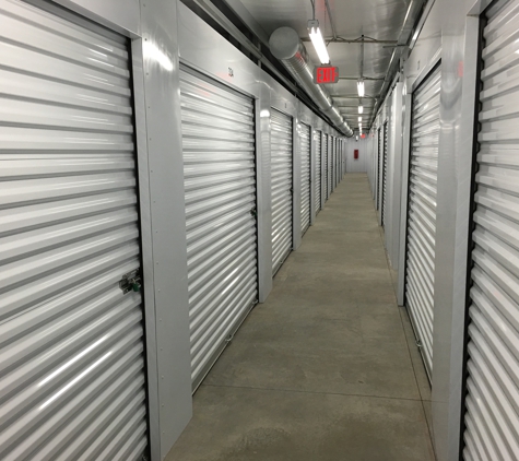 42 East Storage - Kenly, NC