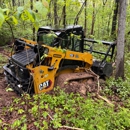 Waggoner Brush Ops - Stump Removal & Grinding