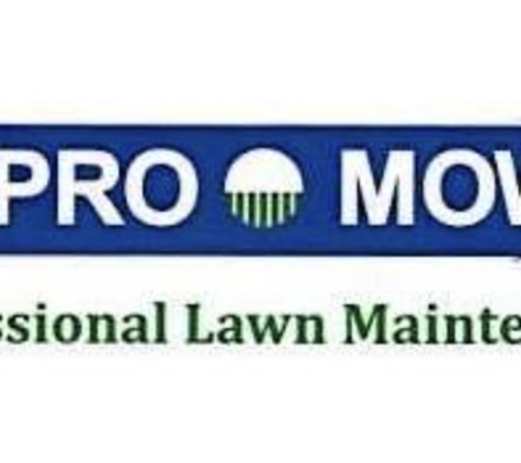 Pro-Mow Inc. Pro-Mow, Inc.