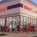 Discount Tire - Tire Dealers