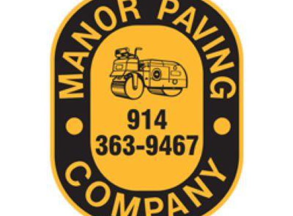 Manor Paving Co Inc - Mount Vernon, NY