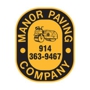 Manor Paving Co Inc