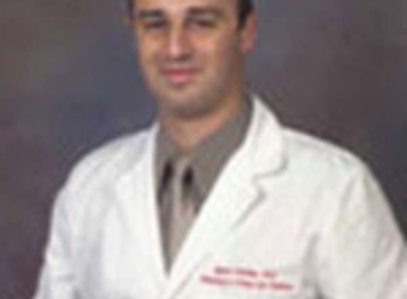 Ramin Mehdian, MD - Newbury Park, CA