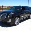 Omni Transport Luxury Chauffeured Services LLC - Chauffeur Service