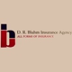 D R Bluhm Insurance Agency