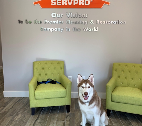 SERVPRO of The Dutch Fork - West Columbia, SC