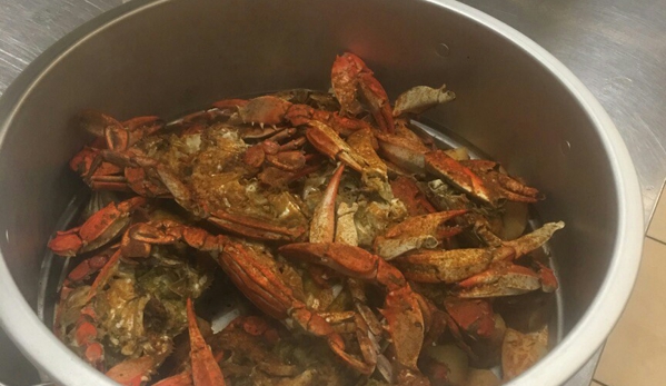 A & A Crab House - Deltona, FL