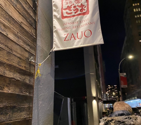 Zauo - New York, NY