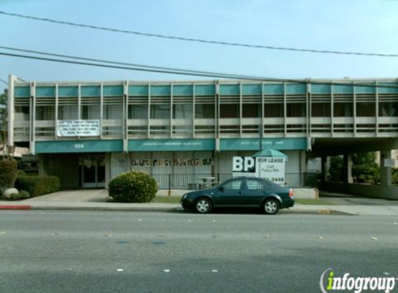 Center For Acupuncture - Duarte, CA