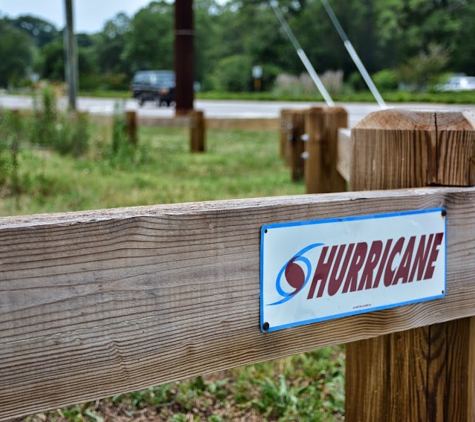 Hurricane Fence Company - Norfolk, VA