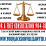 Your Jacksonville Lawyer - Jacksonville, FL