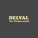 Del-Val The Windowsmith - Windows-Repair, Replacement & Installation