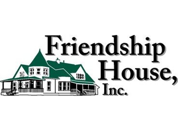 Friendship House - Grand Island, NE