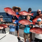 Destin FL Charter Boats