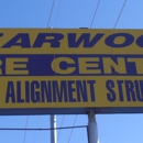 Yearwood Tire Center - Automobile Repairing & Service-Equipment & Supplies