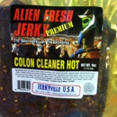 Jerkyville USA - Food Products