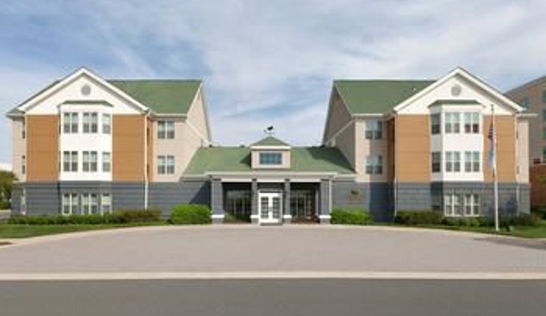 Homewood Suites by Hilton District of Columbia - Dulles-North/Loudoun - Ashburn, VA