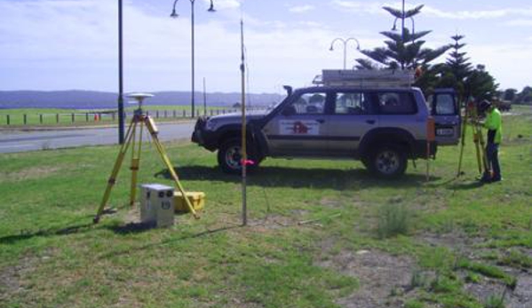 35 Degrees South Licensed Surveyors - Albany, WA