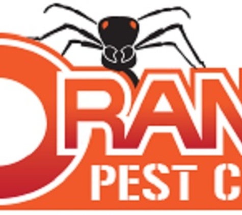Big Orange Pest Control - Knoxville, TN