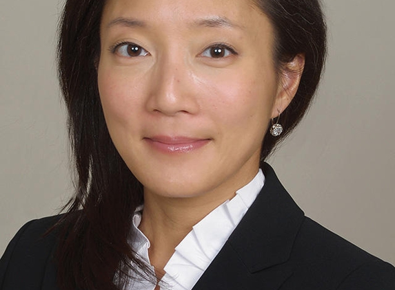 Di Lin Parks, MD - Fort Worth, TX