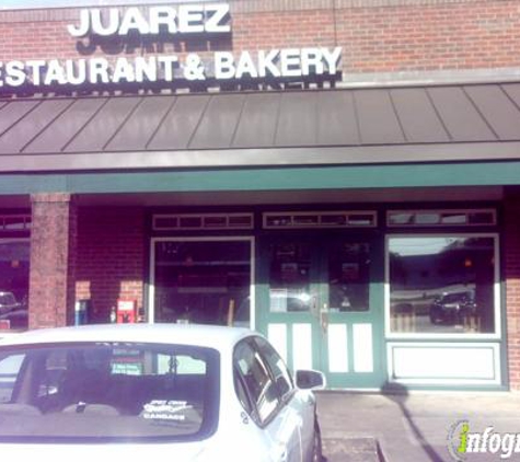 Juarez Mexican Restaurant & Bakery - Round Rock, TX