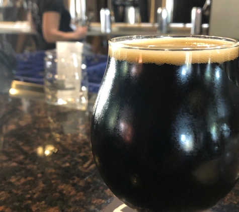 Final Draft Brewing Company - Redding, CA