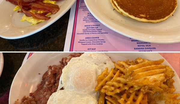 New Rochelle Diner - New Rochelle, NY