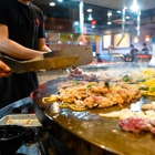 Yummy Bowl - Mongolian Stir-Fry & Sushi