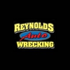 Reynolds Auto Wrecking gallery