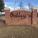 Oakley's Inc - Landscape Contractors