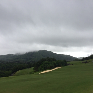 Royal Hawaiian Golf Club - Kailua, HI
