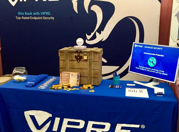 VIPRE Security Group - Clearwater, FL