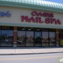 Oasis Nails & Spa - Day Spas